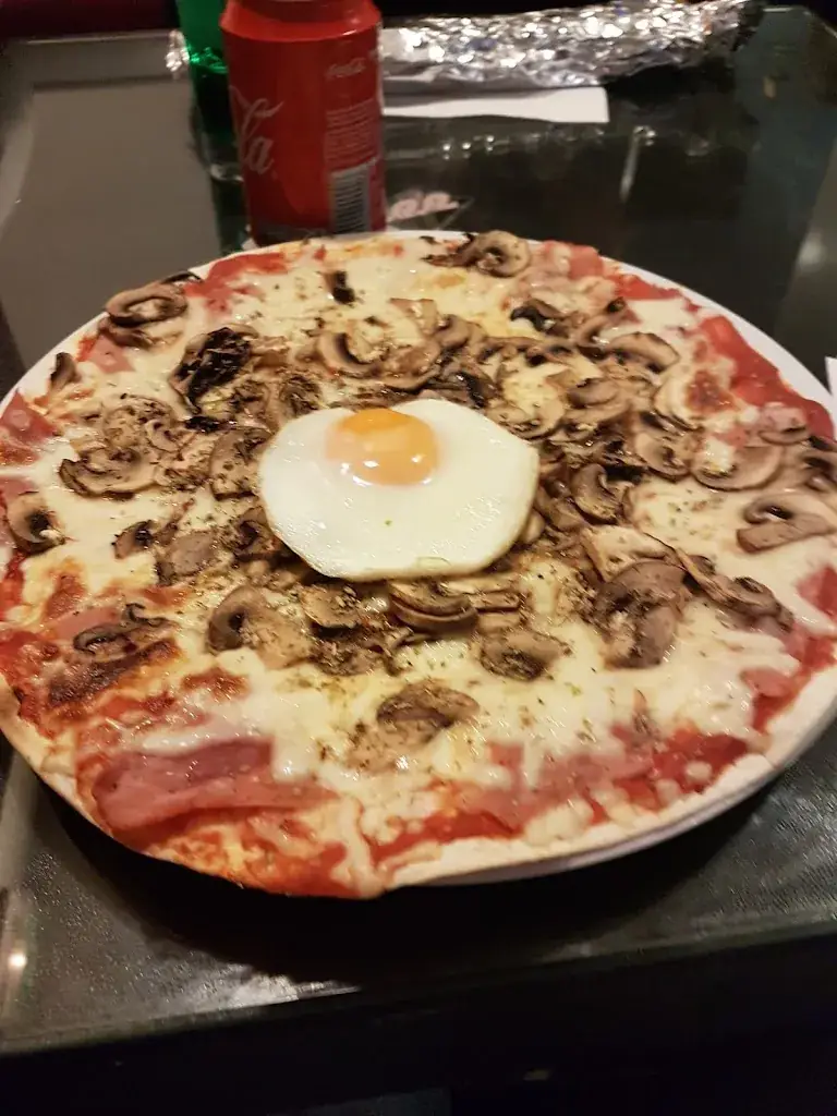 Croc Delice restaurant in Pouilley-les-Vignes