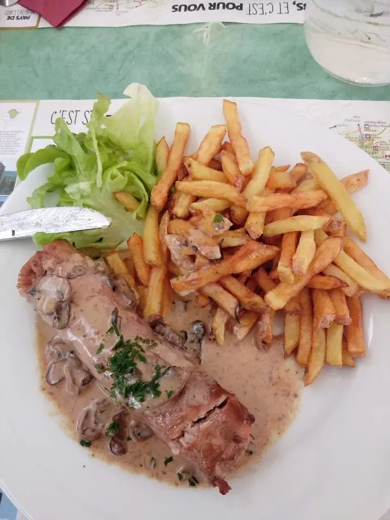 Menu_La Belle Epoque_Pouilley-Français_image_3