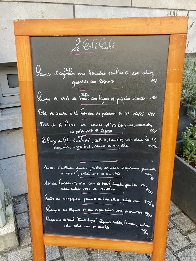 Menu_Le Café Café_Besançon_image_4