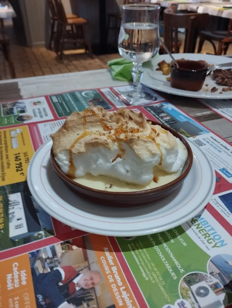 Menu_Auberge de la Gare_Pougues-les-Eaux_image_5