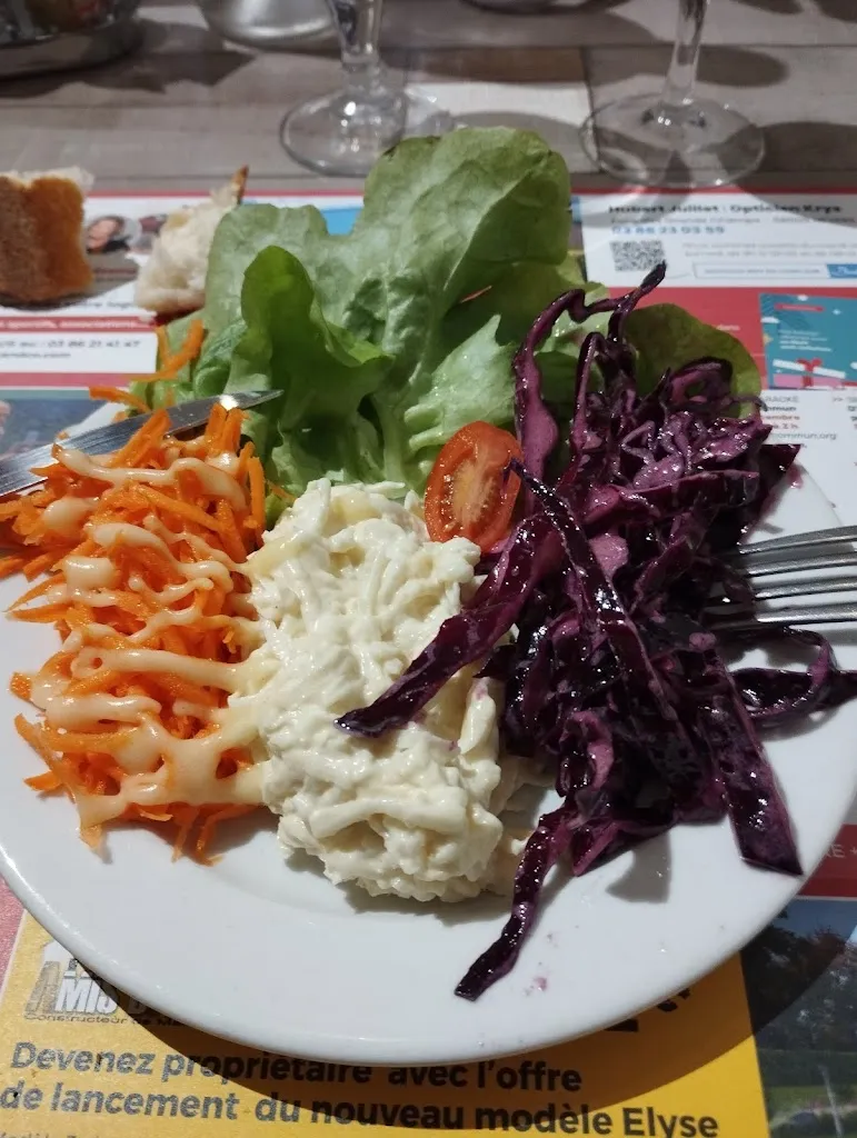 Menu_Auberge de la Gare_Pougues-les-Eaux_image_6