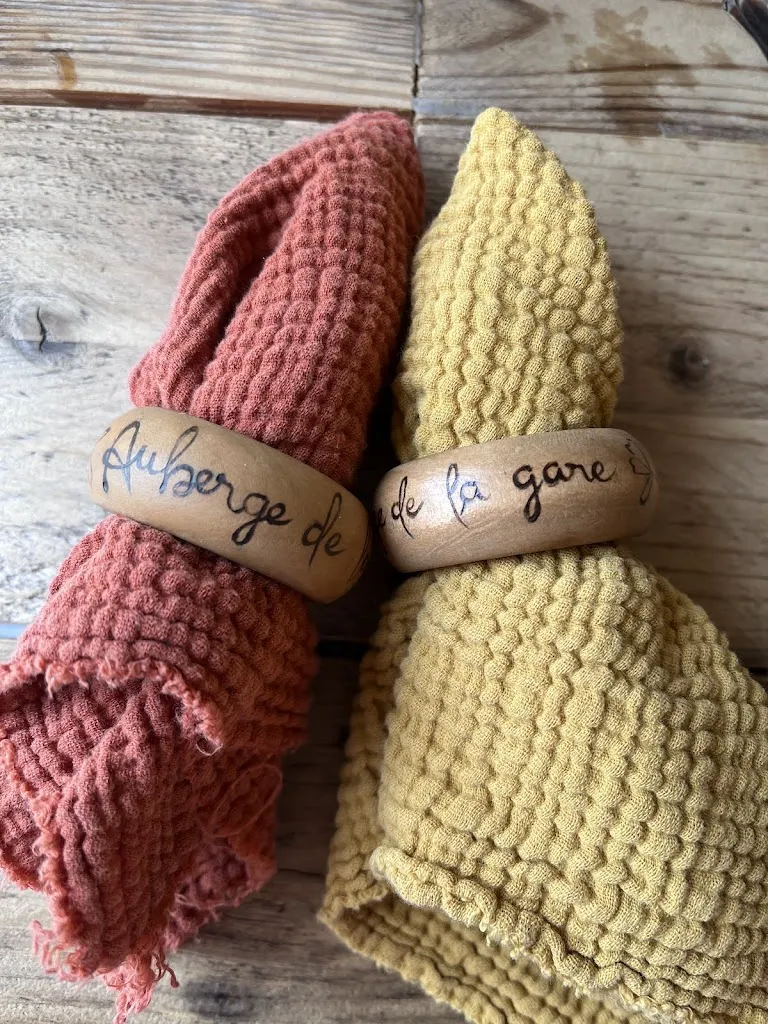 Marion Fruleux_Auberge de la Gare_Pougues-les-Eaux_review