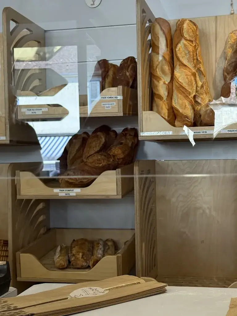 Christophe Cammareri_Gerald et Sylvie_Pougues-les-Eaux_review