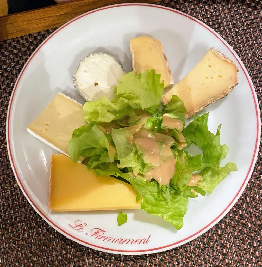 Restaurant Le Firmament_Quincy_slider_image_1