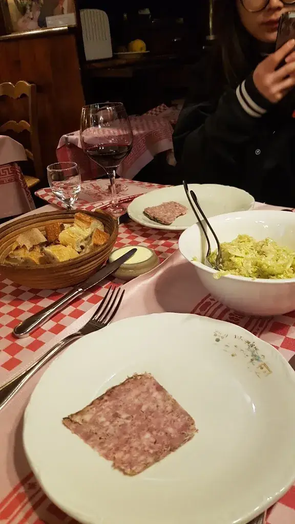 Menu_Le Quincy_Paris_image_5