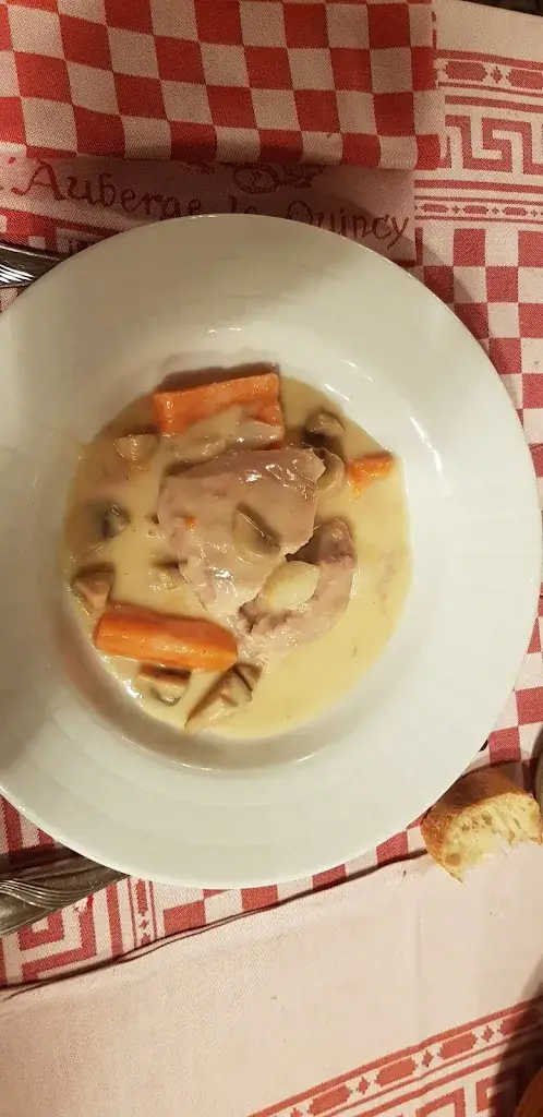 Menu_Le Quincy_Paris_image_6