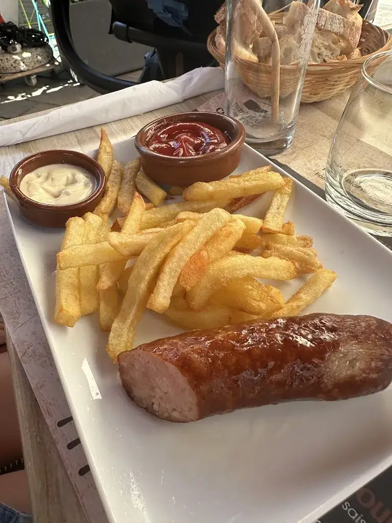 Menü_Bistrot du Commerce_Montbéliard_Bild_7