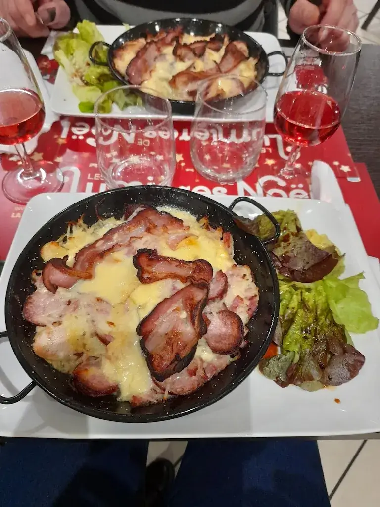 Menü_Bistrot du Commerce_Montbéliard_Bild_8