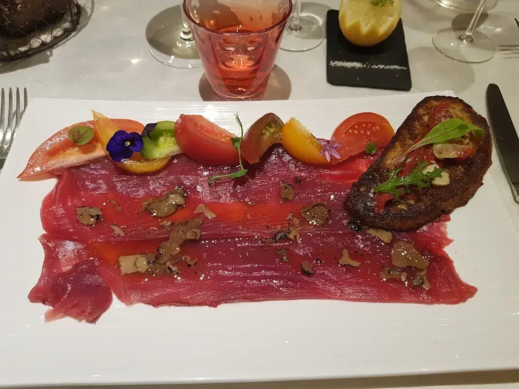 Menu_Le Saint Martin ._Montbéliard_image_3