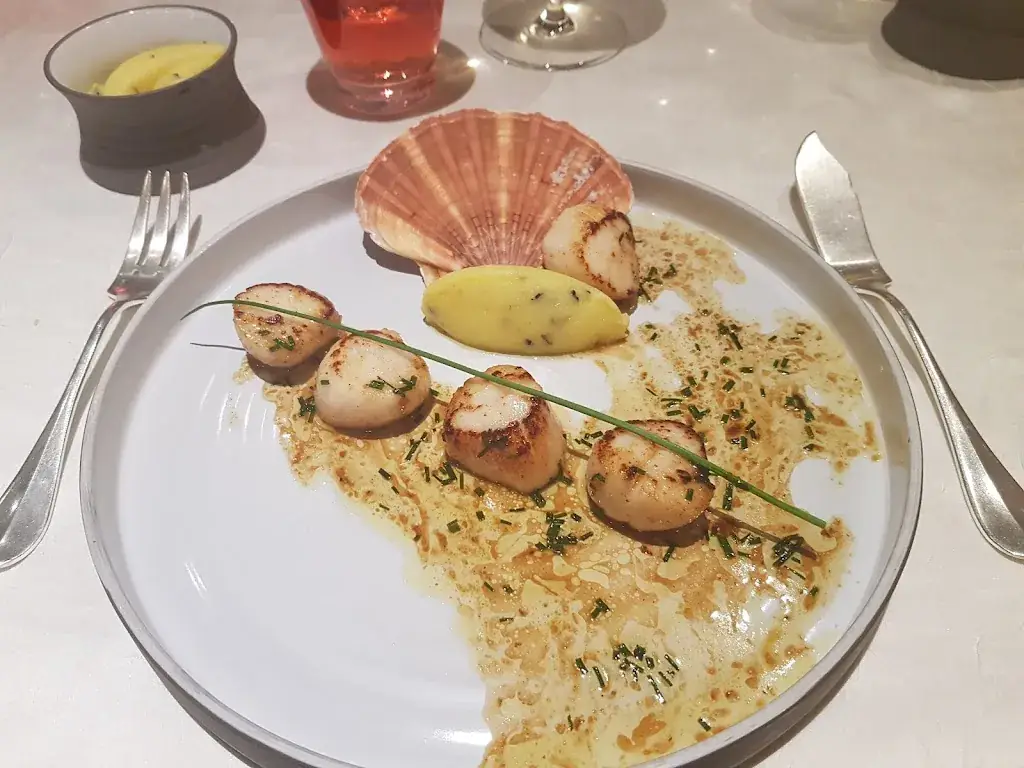 Menu_Le Saint Martin ._Montbéliard_image_4