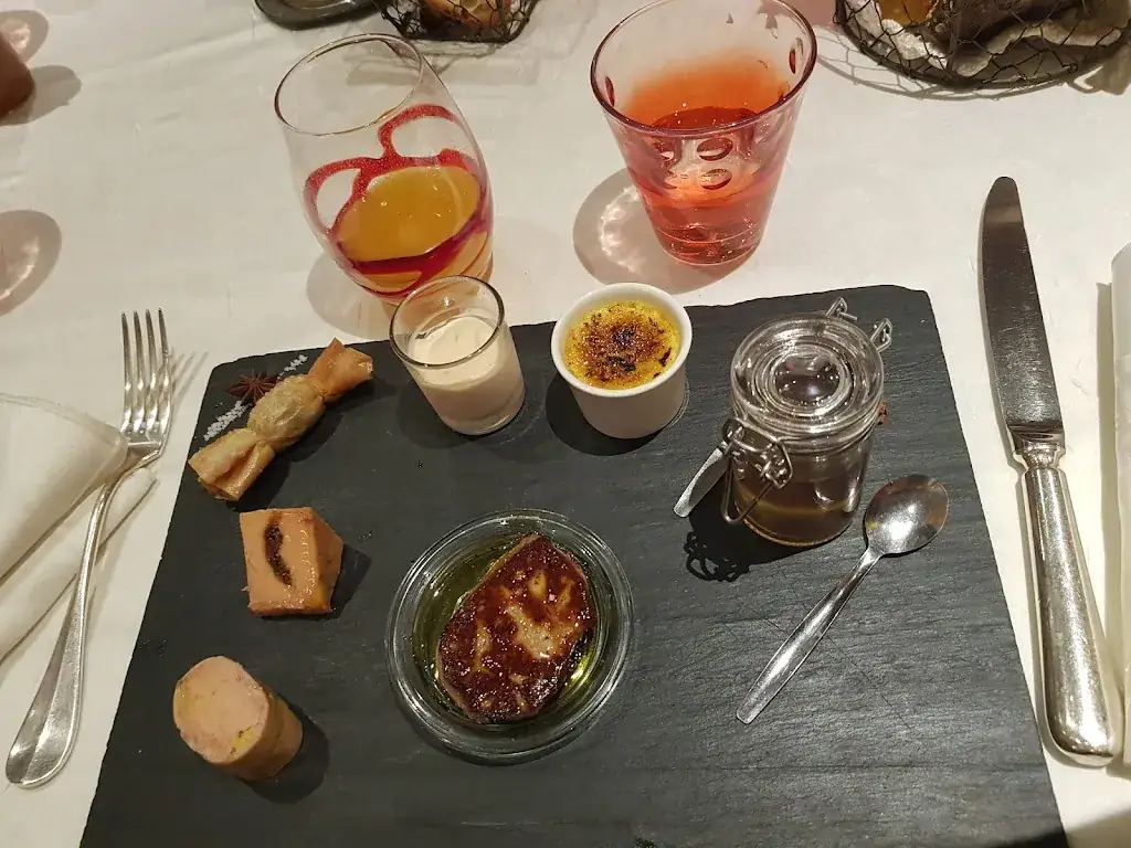 Menu_Le Saint Martin ._Montbéliard_image_5