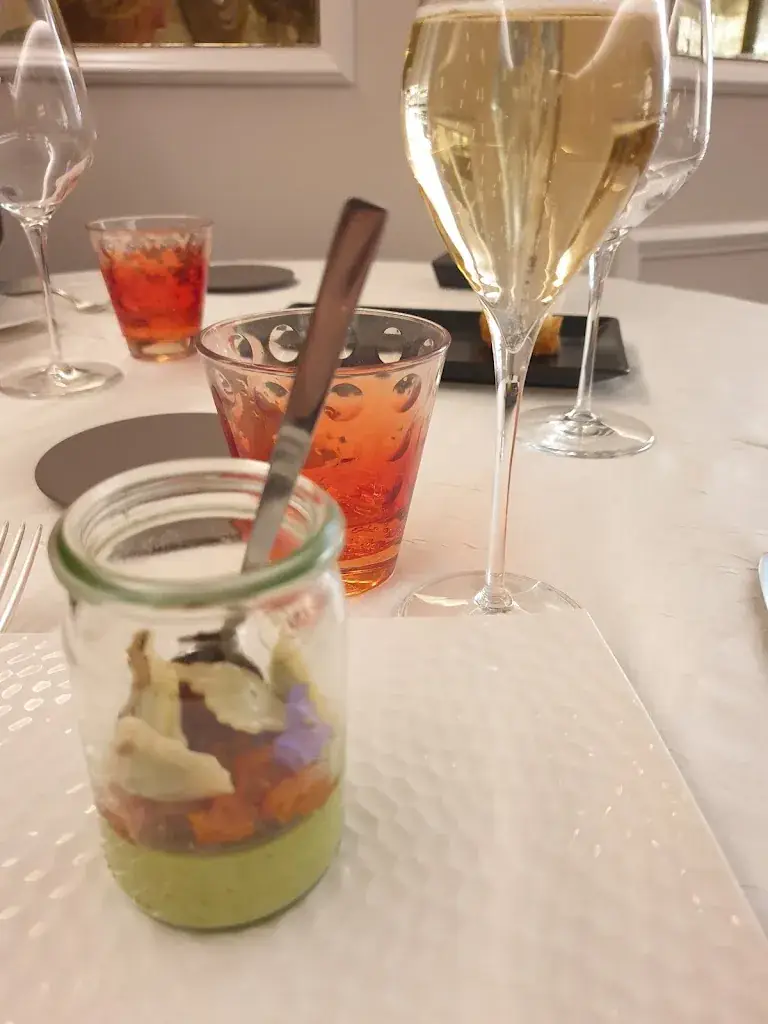 Menu_Le Saint Martin ._Montbéliard_image_9