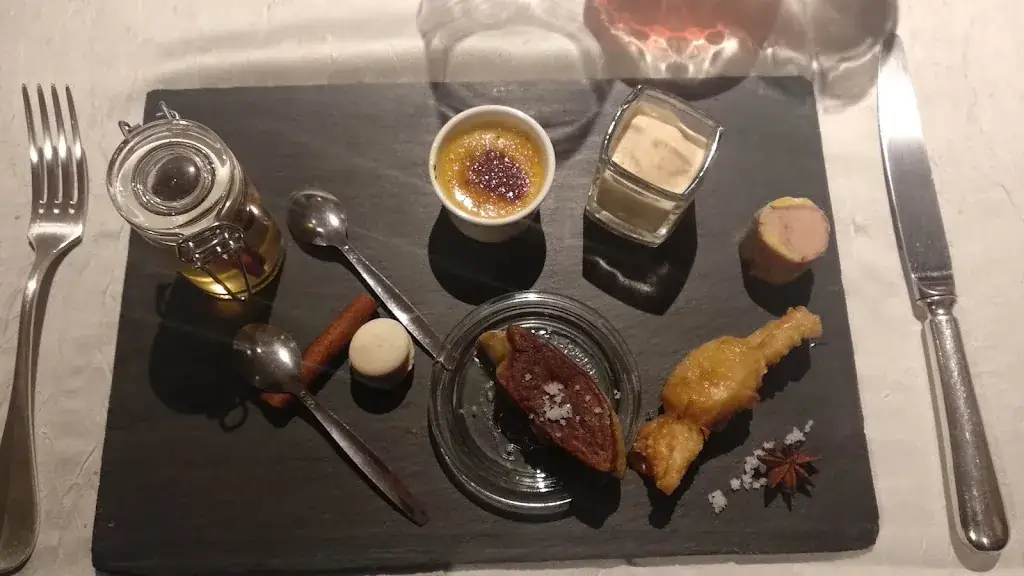 Fernando Martins_Le Saint Martin ._Montbéliard_review