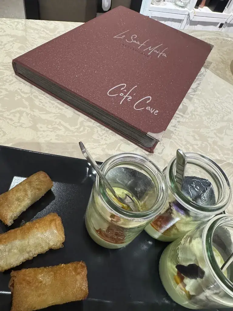 Ersen Er_Le Saint Martin ._Montbéliard_review