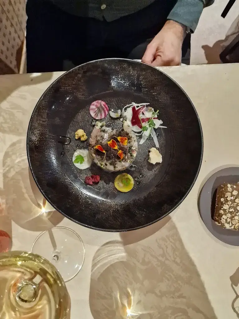 Roland Fichter_Le Saint Martin ._Montbéliard_review