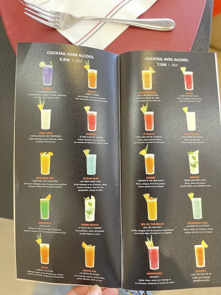 Menu_le palais de montbeliard_Montbéliard_image_1