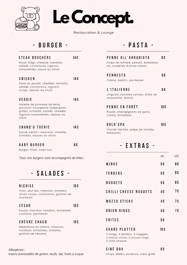 Menu_Le Concept_Montbéliard_image_1