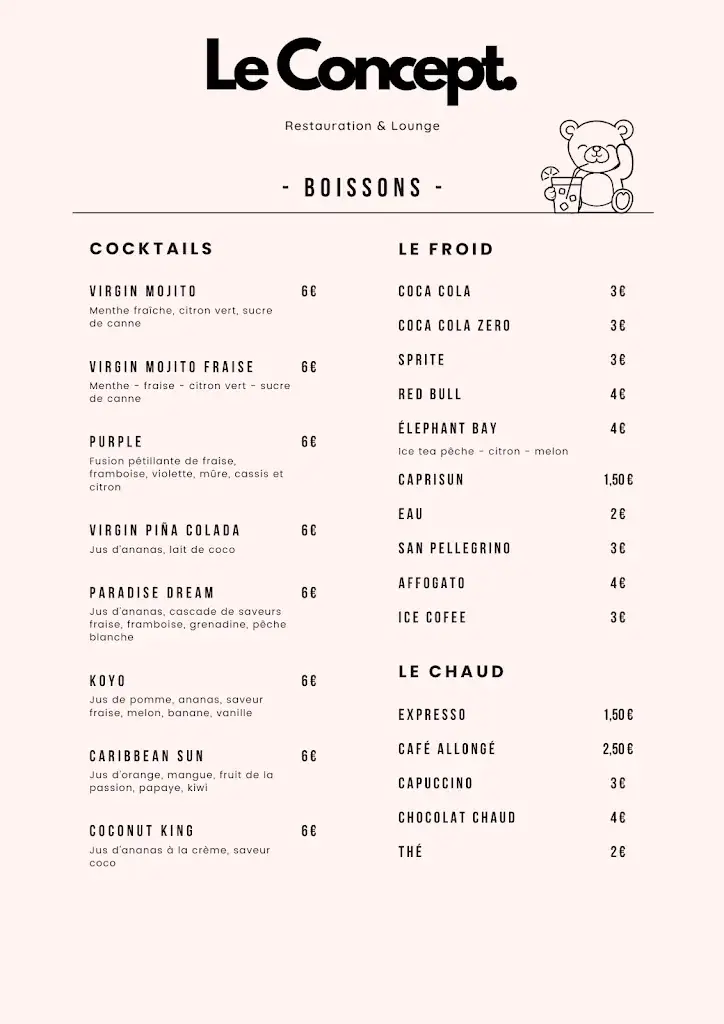 Menu_Le Concept_Montbéliard_image_2