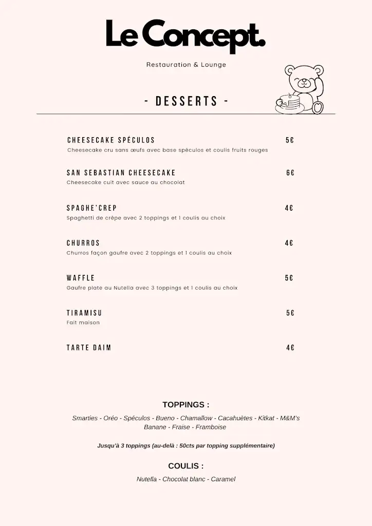 Menu_Le Concept_Montbéliard_image_4