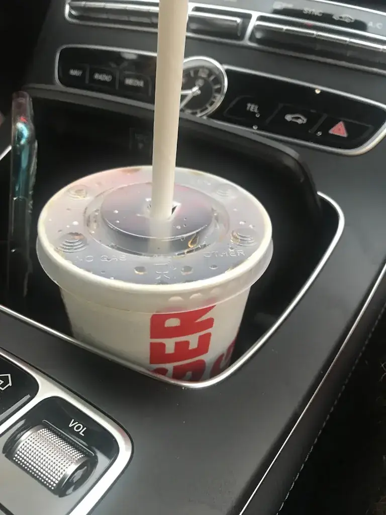 Alex G_Burger King_Avermes_review