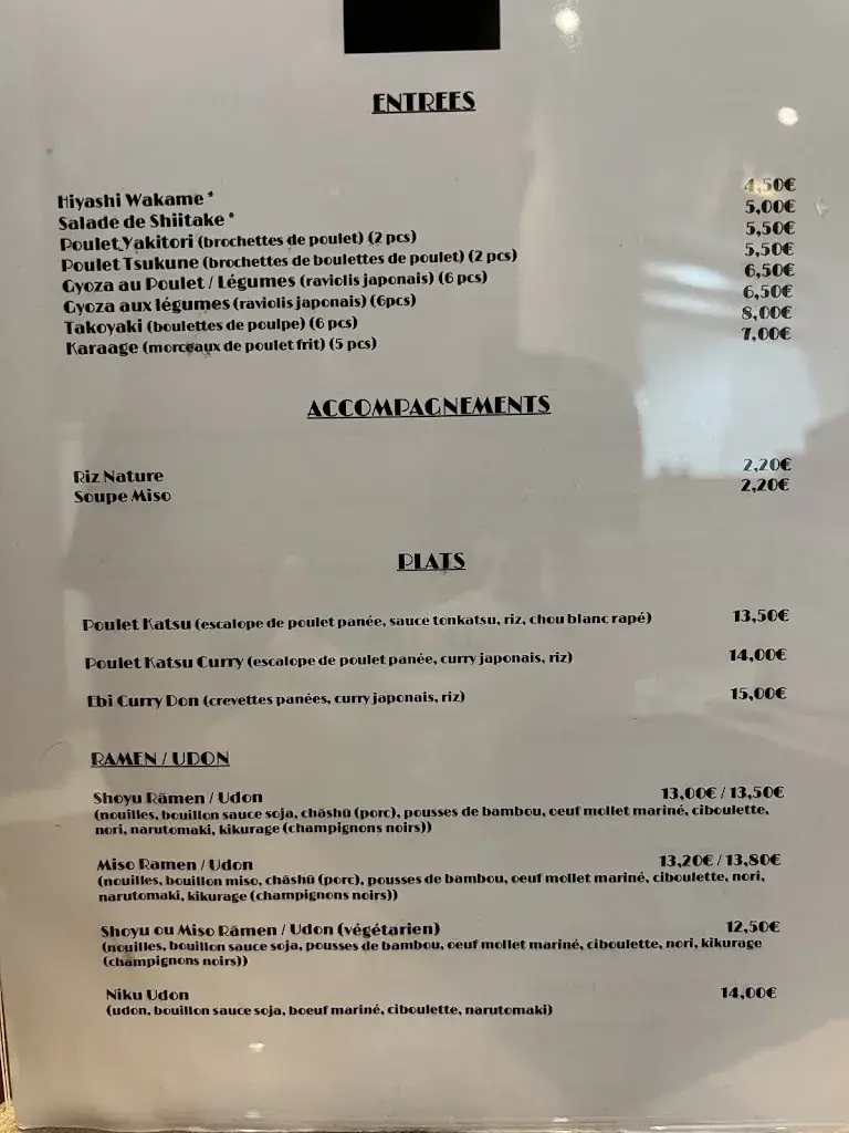 Menu_MARU まる_Montbéliard_image_2