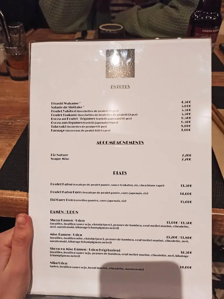 Menu_MARU まる_Montbéliard_image_3