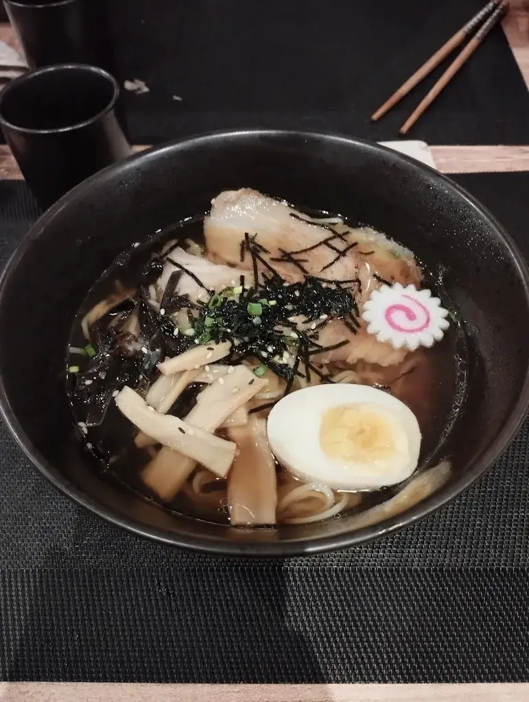 Menu_MARU まる_Montbéliard_image_6