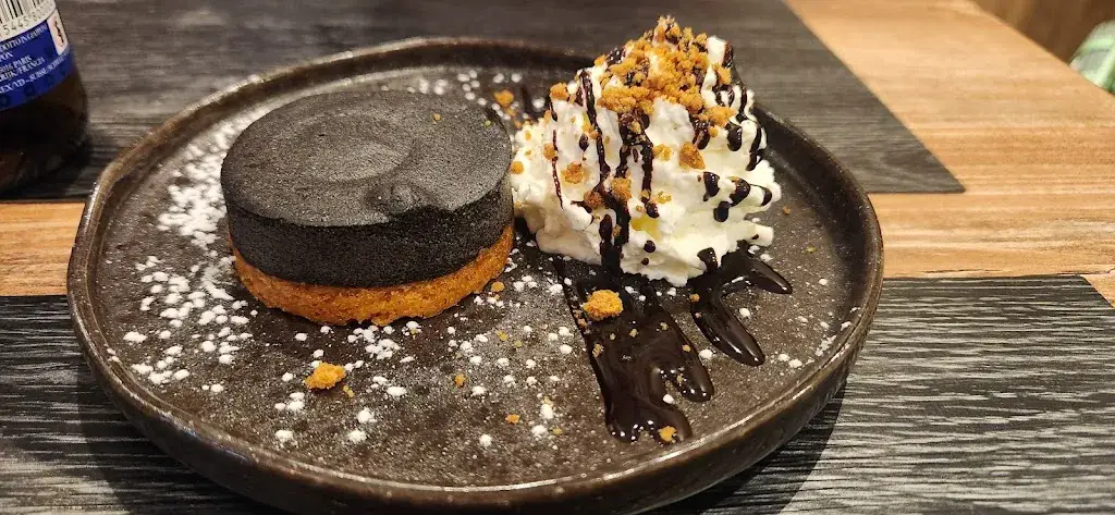 dan mayaffit_MARU まる_Montbéliard_review