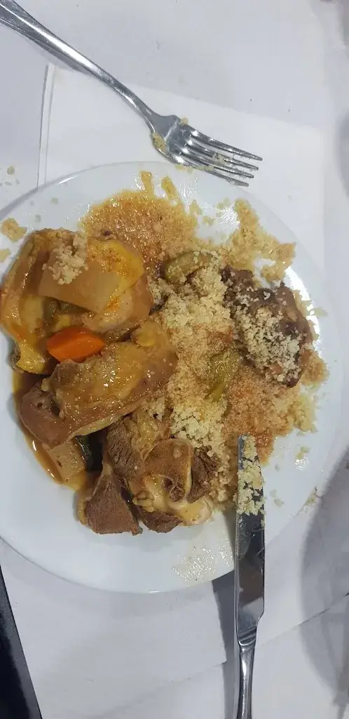 Menu_Restaurant Le Faubourg_Montbéliard_image_1