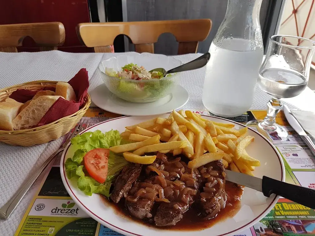 Menu_Restaurant Le Faubourg_Montbéliard_image_5