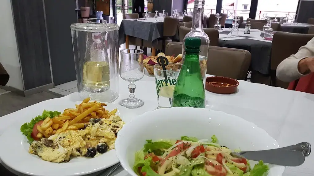 Vita Bore_Restaurant Le Faubourg_Montbéliard_review