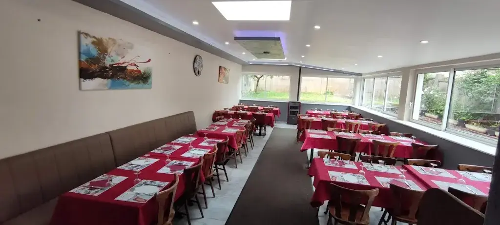 Restaurant Le Faubourg_Montbéliard_slider_image_2