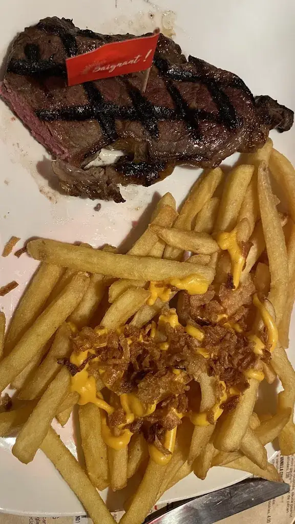 Menu_Buffalo Grill Montbeliard_Montbéliard_image_5