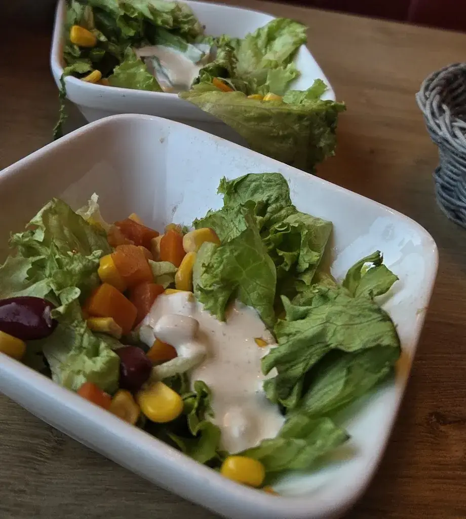 Aya Barakat_Buffalo Grill Montbeliard_Montbéliard_review