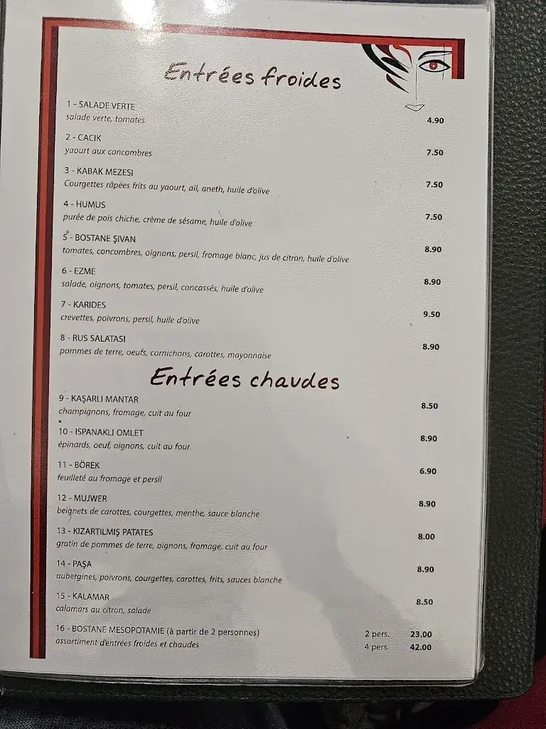 Menu_Brasserie du théâtre_Montbéliard_image_2