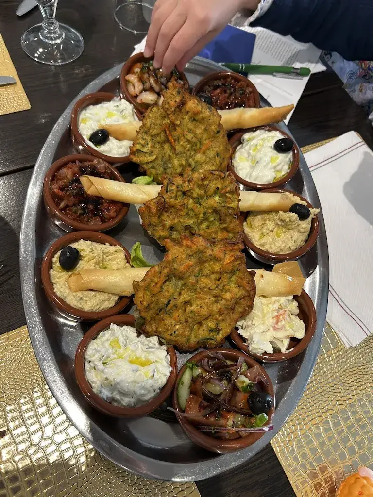 Emilie Catella_Brasserie du théâtre_Montbéliard_review