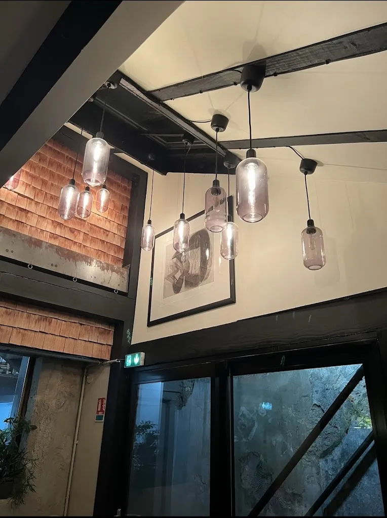 Vanessa Moran_Le Local_Montbéliard_review