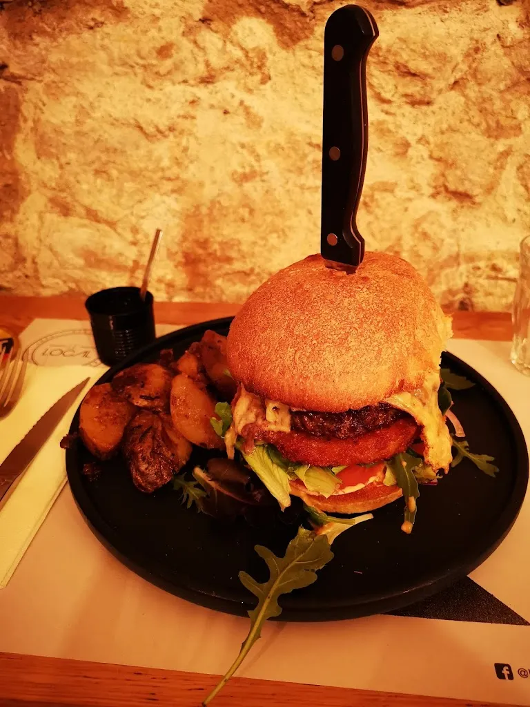 Stan Surin _Le Local_Montbéliard_review