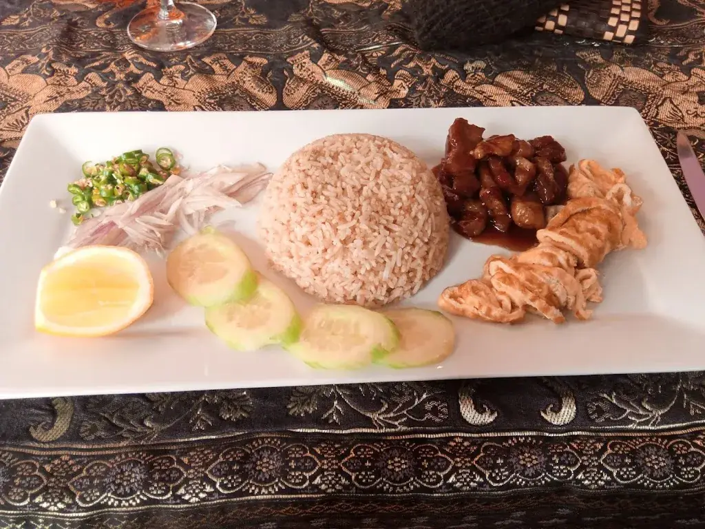 Noon Bergerot_Chez Witt_Montbéliard_review