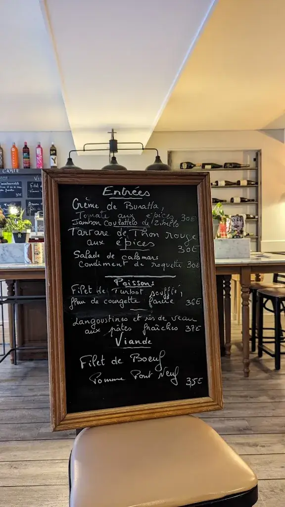 Menu_Chez Joseph_Montbéliard_image_1