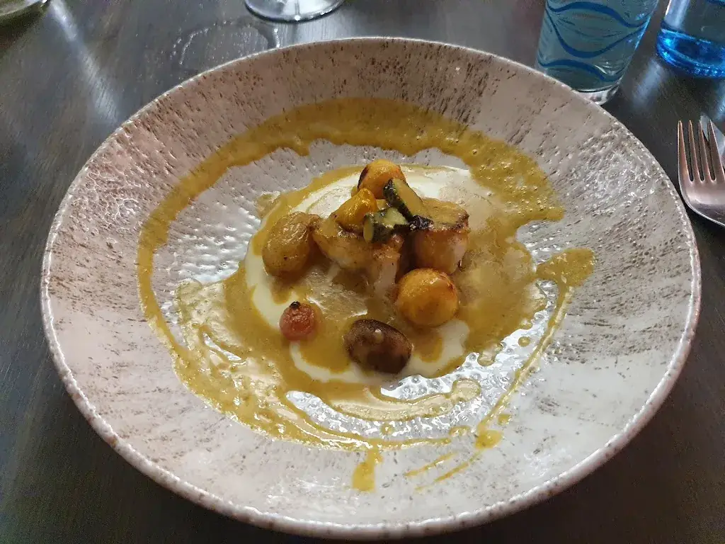 abdullah unal_Chez Joseph_Montbéliard_review