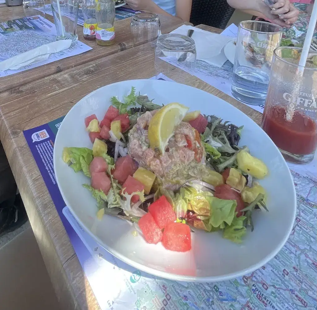 Mathilde MARILLY_L’Ancre Gourmande_Montbéliard_Bewertung