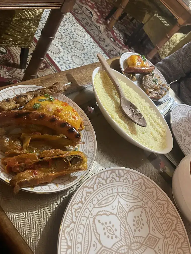 Constance Ben_La Palmeraie de Marrakech_Montbéliard_review