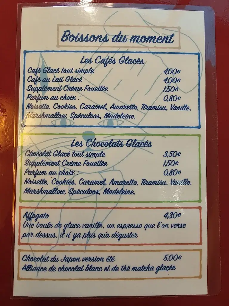 Menu_Le Chat Toqué_Montbéliard_image_2