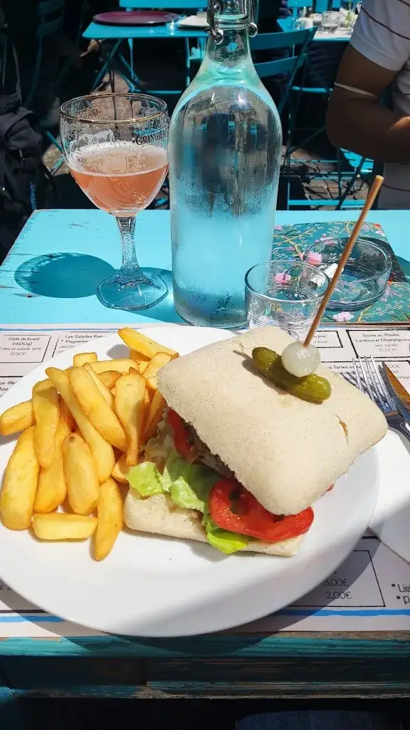 Fernando Martins_Le Chat Toqué_Montbéliard_review