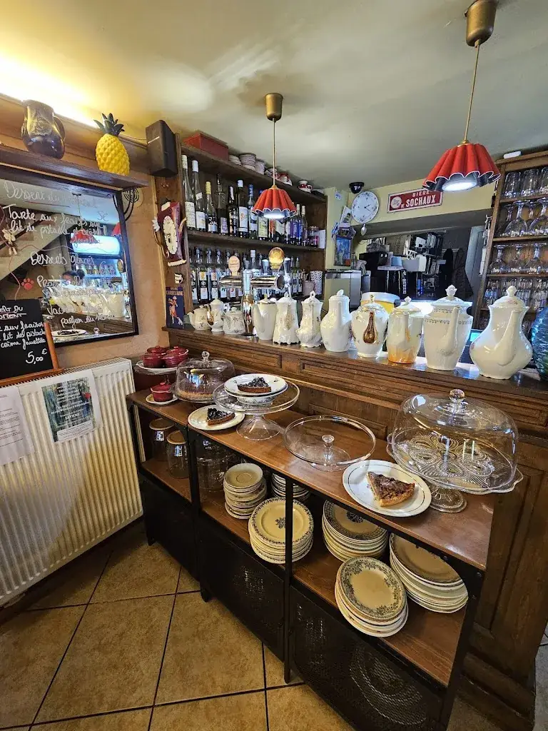 SUPER MOUARF_Le Chat Toqué_Montbéliard_review