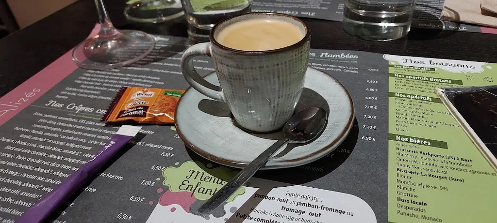 Franck COSTECHAREYRE_Les Alizés_Montbéliard_review