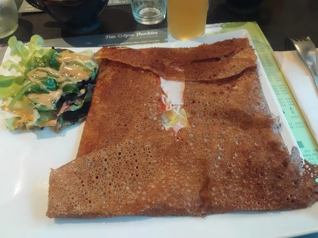 Pascale_Les Alizés_Montbéliard_review