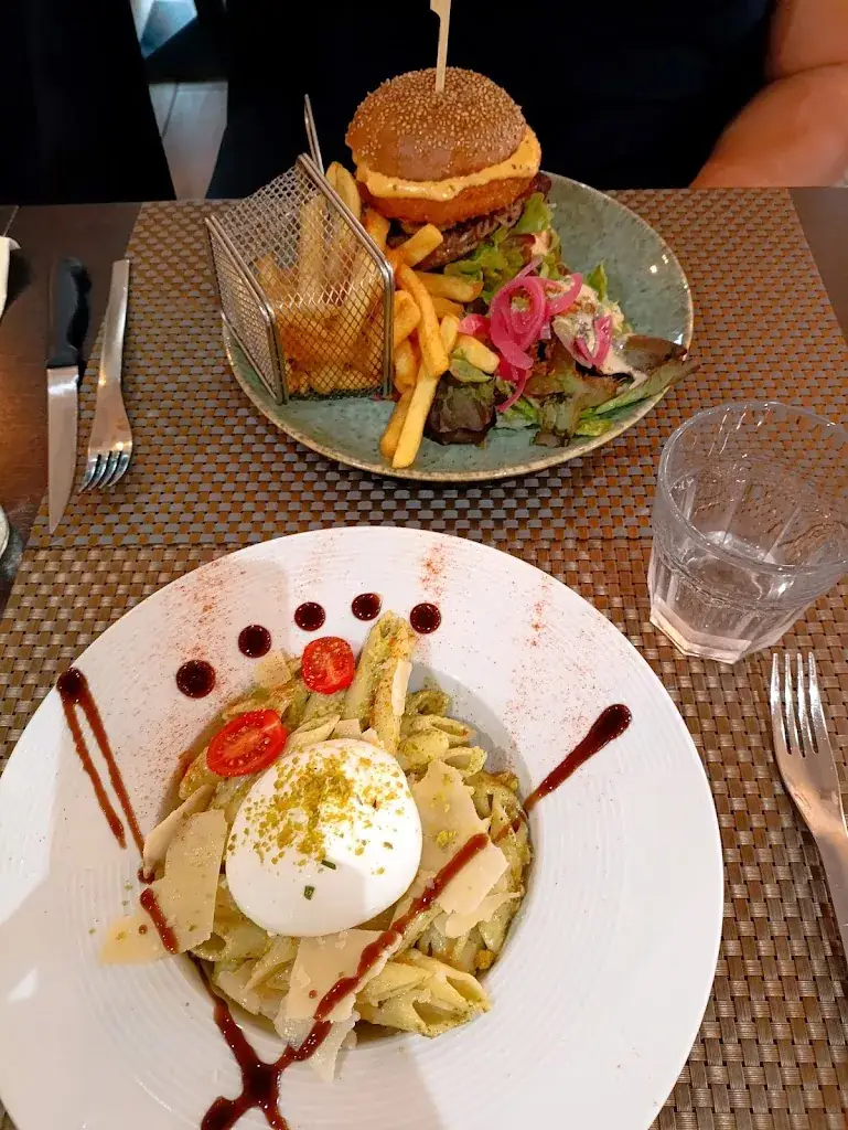 Helene lebot_Brasserie 1801_Montbéliard_review