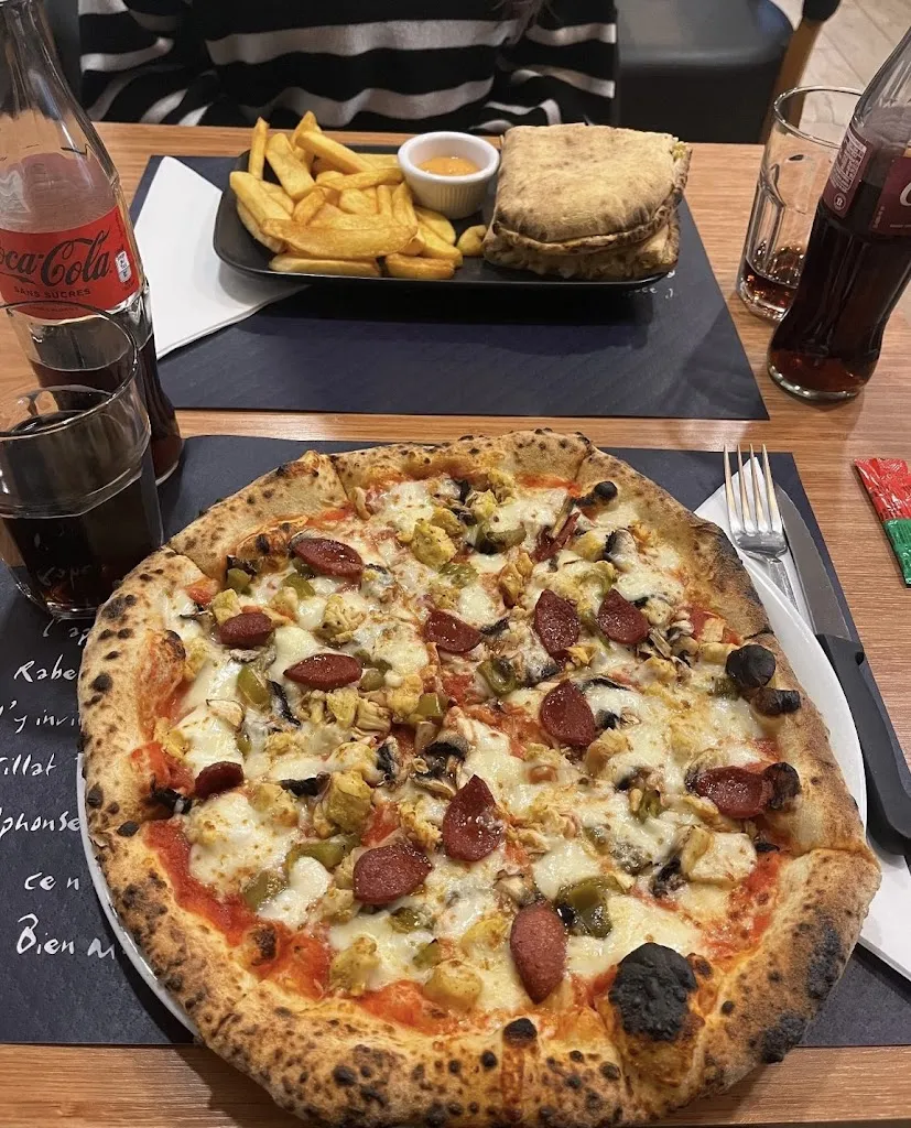 Menu_La Casa_Montbéliard_immagine_5